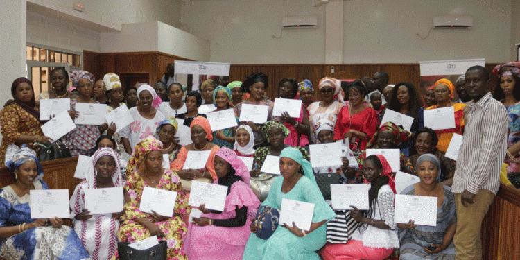 Tambacounda : Les acteurs de la petite enfance à l’école du leadership