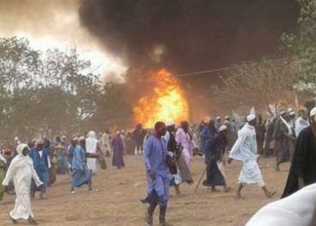 Dakaa 2019 : Un incendie emporte deux tentes en pailles, d&rsquo;importants dégâts matériels enregistrés