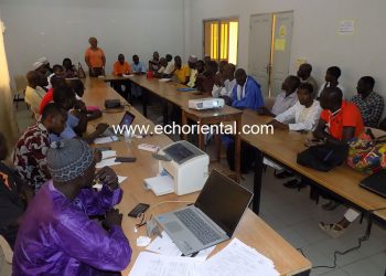 Lancement de l’évaluation « Jangando » 2019 à Tamba : les enquêteurs et superviseurs formés