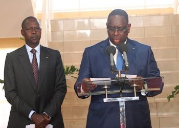 Urgent : Mahammad Boun Abdallah Dionne reconduit comme Premier ministre