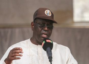 Grogne à l&rsquo;Apr : Macky Sall convoque d&rsquo;urgence le Sen