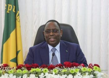 Révélations de Macky Sall: « Certains ministres font des bains mystiques et portent des gris-gris.