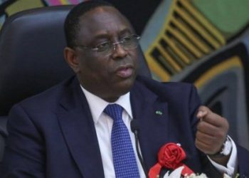 Macky Sall s&rsquo;attaque aux « diplomates fantômes » et à la pagaille