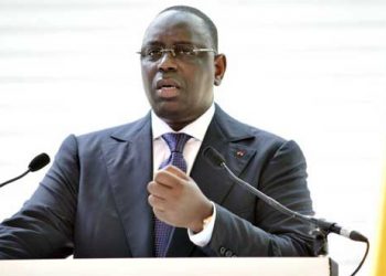 Macky Sall en guerre contre la vente illicite de boisson alcoolisée