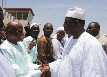Le Dg Malal Camara félicite le Président Macky Sall et réitère son engagement à …