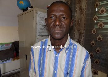 Mamadou Talla, MEN : Malang Souané de l’UDEN, « Ce qui nous préoccupe, que la carrière des enseignantes et enseignants soit très bien prise en charge ».