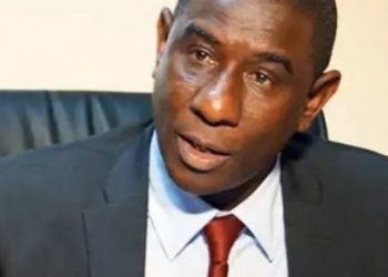Mamadou Talla à l&rsquo;Education nationale : Les préjugés favorables des syndicats d’enseignants