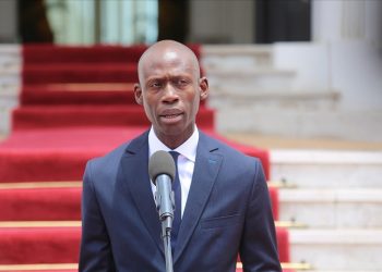 Remaniement : Jean Simon Ndiaye nommé ministre