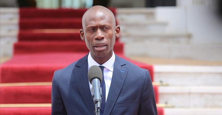 Remaniement : Jean Simon Ndiaye nommé ministre