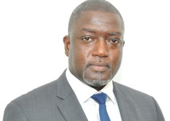 FONSIS : Pape Demba Diallo prend les commandes