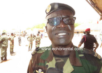 Tamba : Préparation fête de l’indépendance, Le COMZONE Ndour, « ce sera excellent le 4 avril ».