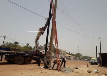 Coupures intempestives  du courant à Tamba : La SENELEC s’explique