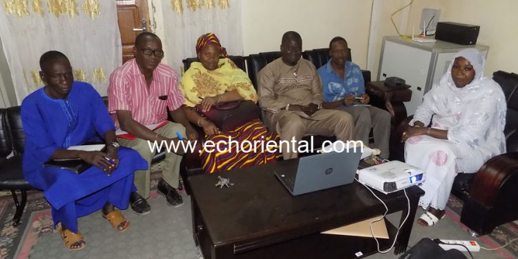 Délibération concours « Talents Maths » de l’Ief de Tamba: L’école Adja Aïda Mbaye sauve l’élémentaire qui échappe au « capo »(document)