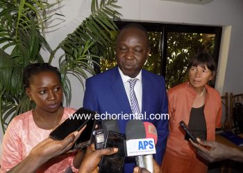 DG APS à Tambacounda : Pour la migration,  les médias peuvent aider à apporter des « réponses efficaces »