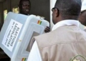 Élections locales : Vers un report en 2020