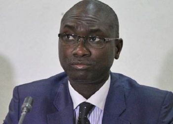 Macky Sall nomme encore un nouveau ministre