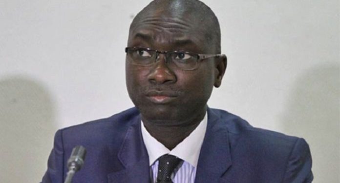 Macky Sall nomme encore un nouveau ministre