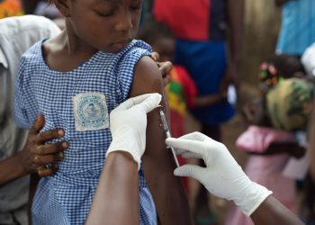 Urgent : Épidémie de rougeole, plus de 5 cas détectés à Kédougou