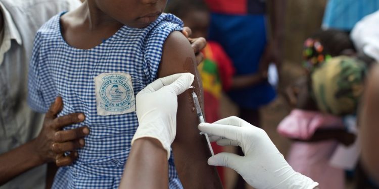 Urgent : Épidémie de rougeole, plus de 5 cas détectés à Kédougou