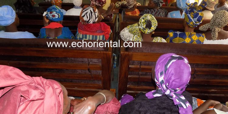 Pâques 2019 à Tamba : La Mairie distribue une enveloppe de près de 4 millions de francs Cfa au indigents catholiques