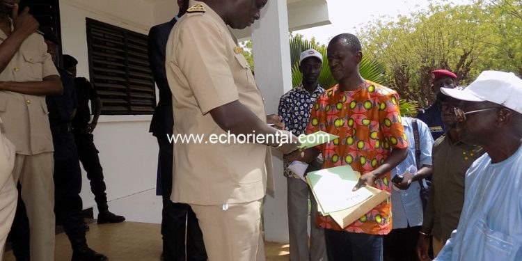 1er Mai à Tambacounda : les travailleurs interpellent l’Etat sur le recrutement, la dette de la Cmu…