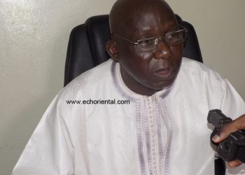 1er Mai 2019 à Tamba : SOS village d’enfants célèbre  la journée, les travailleurs satisfaits du traitement mais demandent  mieux