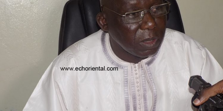 1er Mai 2019 à Tamba : SOS village d’enfants célèbre  la journée, les travailleurs satisfaits du traitement mais demandent  mieux