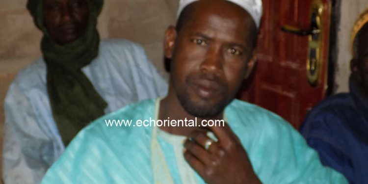 Aboubacry Diallo Maire de Ndame: « Le projet d&rsquo;alphabétisation, ASDI, est une véritable révolution pour la promotion des femmes»