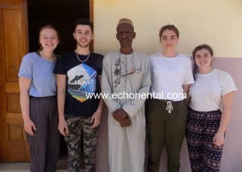 Malnutrition des enfants à Tamba-Kédougou : L’association Beyomb prône la culture du soja à Salémata pour assurer la sécurité alimentaire.