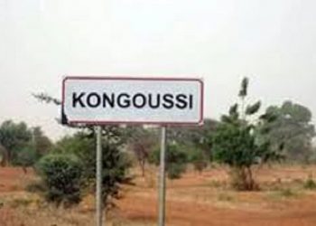 Burkina Faso (Bam) : Quatre personnes exécutées à Zimtenga au retour d’une procession.