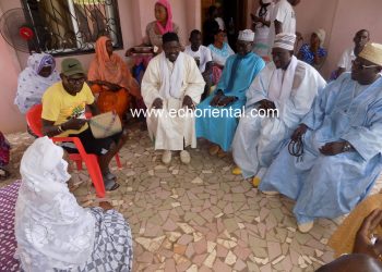 Tamba : Le président de l&rsquo;AIS pour « l&rsquo;application stricte de la peine de mort »