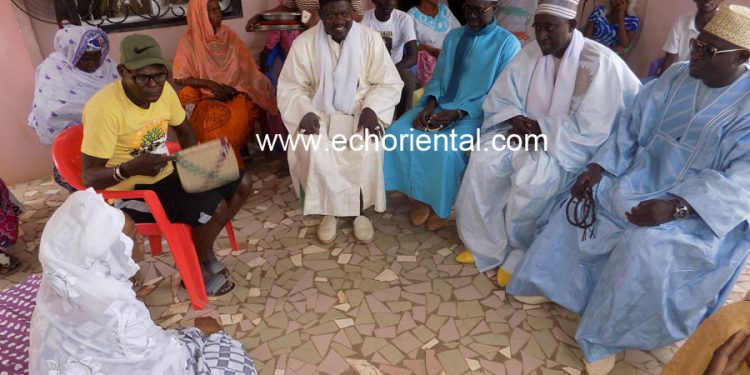 Tamba : Le président de l&rsquo;AIS pour « l&rsquo;application stricte de la peine de mort »