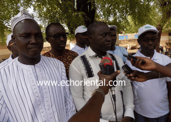 Tambacounda : Des maîtres artisans formés sur le bois stratifié à particule