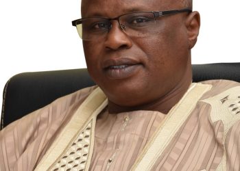 Avis de remerciements du Dg Malal Camara