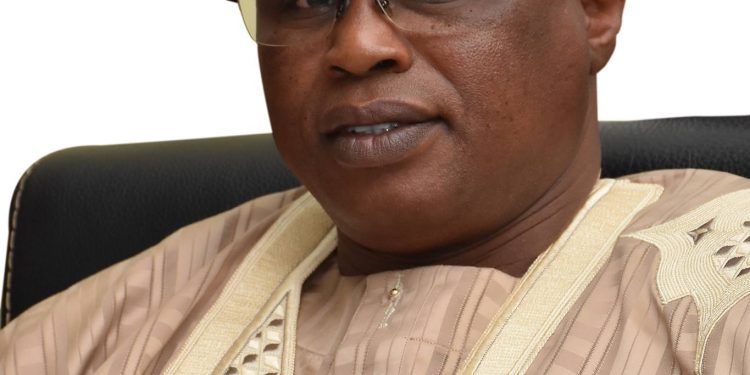 Avis de remerciements du Dg Malal Camara