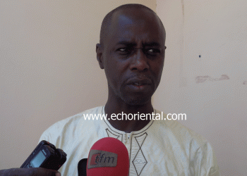 Tamba : La région médicale fait le point de la revue annuelle conjointe, le manque de Médecins spécialistes, inquiète.