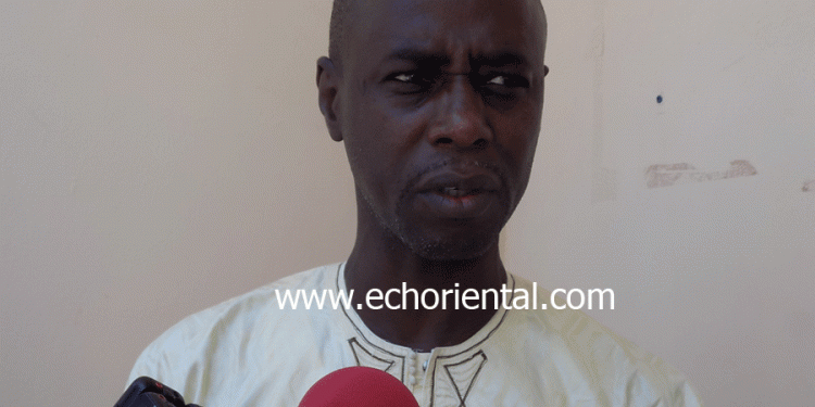 Tamba : La région médicale fait le point de la revue annuelle conjointe, le manque de Médecins spécialistes, inquiète.