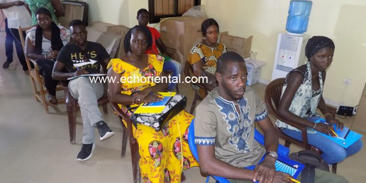 Tambacounda : Des jeunes dont des migrants de retour, formés aux techniques de l’aviculture améliorée