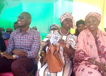 Journées culturelles du Collège Tamba Commune 1: Mme Sané, principale du CTC1 réactualise les doléances de l&rsquo;établissement