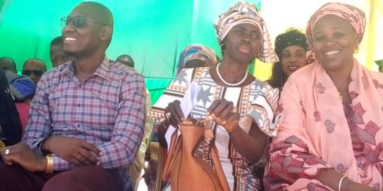 Journées culturelles du Collège Tamba Commune 1: Mme Sané, principale du CTC1 réactualise les doléances de l&rsquo;établissement