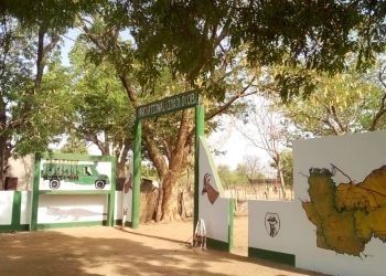 Tambacounda : Blocage des travaux de rénovation de l&rsquo;hôtel Simenti, la Gérante Mme Gueguin râle et interpelle les autorités