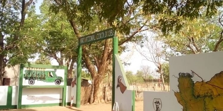 Tambacounda : Blocage des travaux de rénovation de l&rsquo;hôtel Simenti, la Gérante Mme Gueguin râle et interpelle les autorités