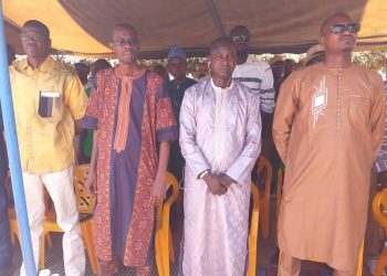 Tamba : Lancement 23e édition semaine nationale de l’école de base, l’IEF invite les collectivités à s’impliquer pour une « Synergie d’actions autour de l’école… »