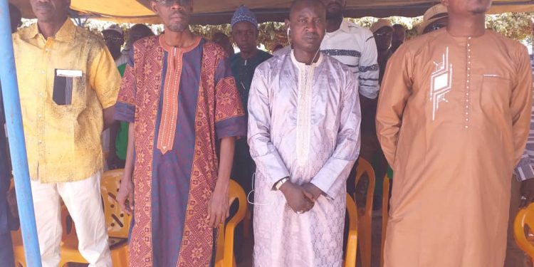 Tamba : Lancement 23e édition semaine nationale de l’école de base, l’IEF invite les collectivités à s’impliquer pour une « Synergie d’actions autour de l’école… »