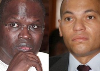 Dialogue national : Vers une amnistie pour Karim et Khalifa