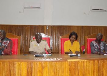 echoriental a 2 ans : La direction fait le point, remercie les partenaires, les visiteurs…