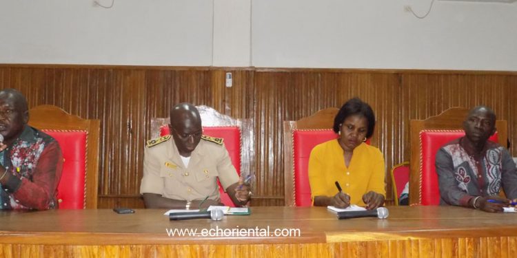 echoriental a 2 ans : La direction fait le point, remercie les partenaires, les visiteurs…