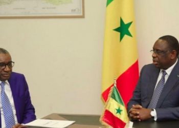 Délivrance de 200 passeports diplomatiques : La Dic fouille Sidiki Kaba