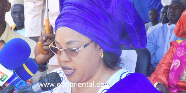 Violences Faites aux femmes: Le Ministère de la Femme, de la Famille et du Genre, communique