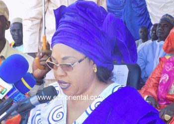 Violences Faites aux femmes:  Le Ministère de la Femme, de la Famille et du Genre, communique